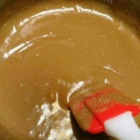 香香的巧克力饼干的做法图解五