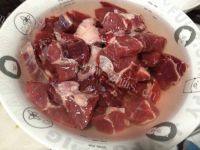 土豆炖牛肉（家庭版）做法图解2)