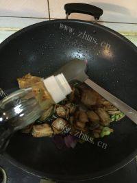 美味的红焖羊排做法图解5)