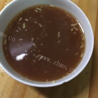 美味的苹果果酱做法图解4)