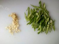 珍馐美味的煎豆腐做法图解3)