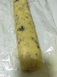 榛子饼干做法图解2)