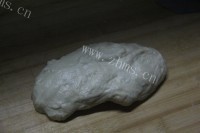 香飘十里的椰蓉花形面包做法图解12)