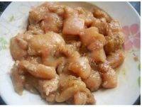 下饭的牙签肉做法图解3)