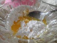 DIY葡萄干饼干做法图解3)
