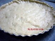 美味的海鲜什锦披萨做法图解3)