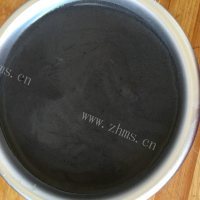 好吃又营养的煤球蛋糕做法图解11)