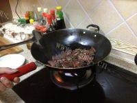 家常菜香辣牛肉干做法图解5)