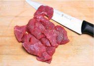 粉蒸牛肉自制做法图解1)