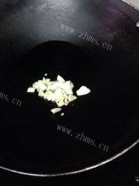 家常菜醋溜卷心菜做法图解4)