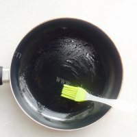 美食肉馅小火烧做法图解10)