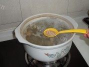 美味炖乳鸽做法图解5)