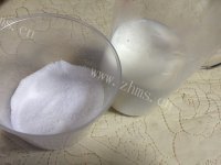 清脆爽口的轻乳酪蛋糕做法图解4)