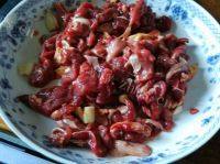 小炒牛肉-家庭版做法图解3)