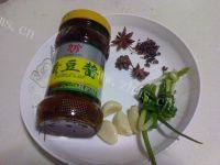 美味的酱烧鸭腿做法图解5)