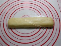 自制熊猫饼干做法图解21)