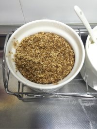 好吃的什锦麻将凉拌面做法图解1)