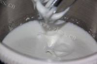 口感不错的抹茶蜜语做法图解4)