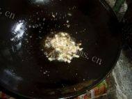 好吃的芥菜饭做法图解8)