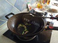 家常菜麻婆豆腐做法图解2)