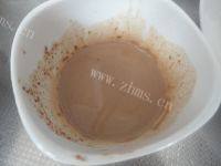 麻酱拌菠菜做法图解4)