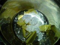 自制蛋白小西饼做法图解2)