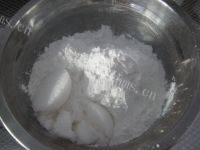 自制彩色冰皮月饼做法图解1)