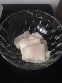 喷香的家常豆腐做法图解3)