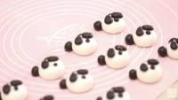 Q弹红糖小丸子做法图解8)