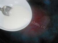 美味的茄汁黄花鱼做法图解6)