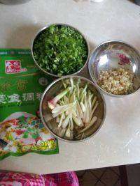 #爱美食#酸菜鱼做法图解1)