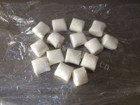 老爸做的水晶虾饺做法图解17)