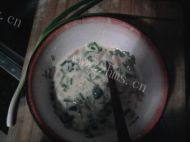 「DIY美食」煎饼做法图解4)