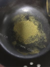 美味的孜然羊肉做法图解1)