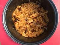 美的MINI食代~桂圆米做法图解10)