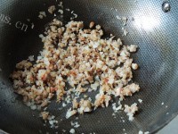 美味的洋葱培根土豆饼做法图解10)