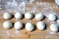 芸豆鸡蛋素包子做法图解18)
