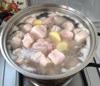 有特色的重庆红烧肉做法图解2)