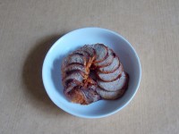 美味的新奥尔良烤肉