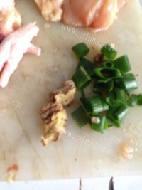 家常菜红烧鸡块做法图解3)