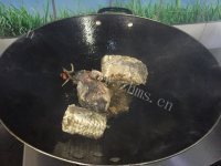 红烧鮸鱼做法图解3)