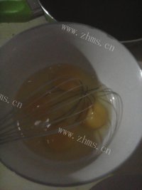 自制厚蛋烧做法图解2)