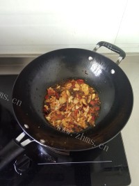 家常烤鱼做法图解7)