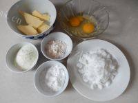 美味的奶皇包做法图解1)