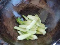 家常菜清炒油菜做法图解5)