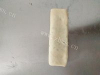 美味营养的香葱苏打饼干做法图解13)