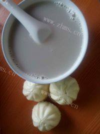 营养早餐黑豆浆