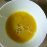 美味的紫菜蛋花汤做法图解1)