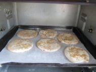 色香味具全的麻酱烧饼做法图解13)