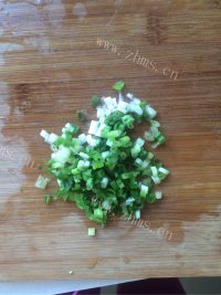 DIY红烧芋头做法图解5)